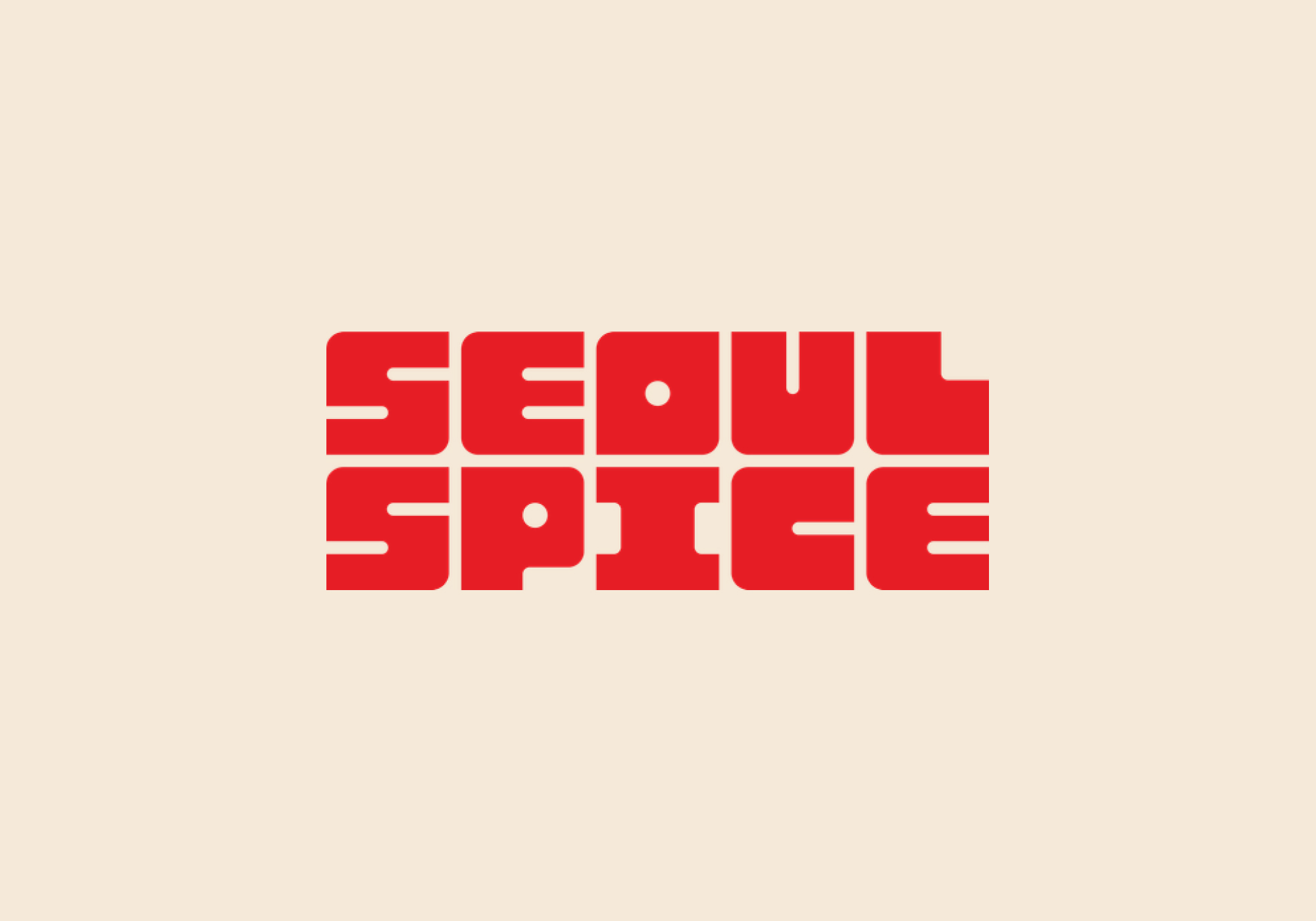 seoulspice Logo