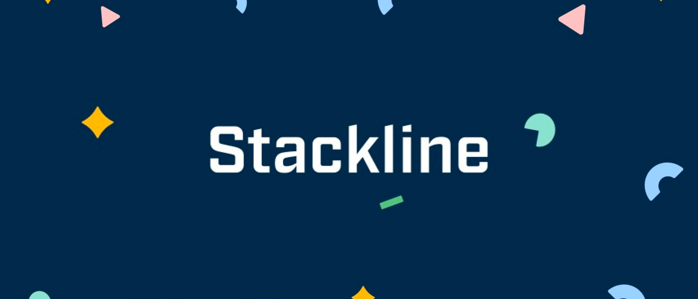Stackline Logo